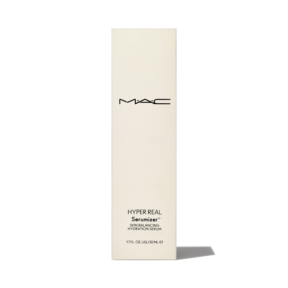 MAC Hyper Real Serumizer Serum-Moisturizer Hybrid 50ml